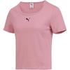 To Extension Ss Tee Women Tops 634778-65