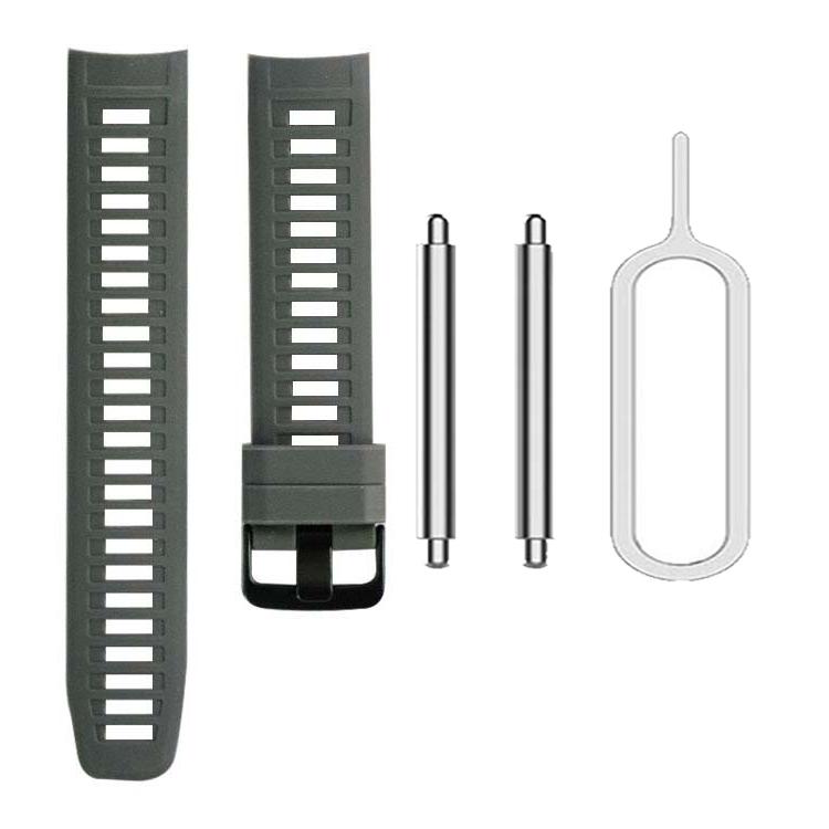 Garmin Soft Silicone Strap Fashion 20mm 22mm Watch Band Bracelet For Instinct 2S Replaceable Rubber Wristband Instinct 2 Belt