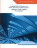 Книга Supply Chain Management: From Vision To Implementation : Pearson New International Edition