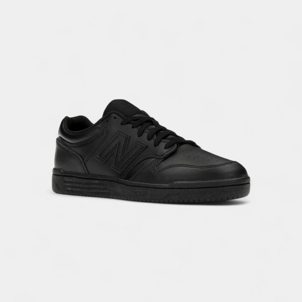 New Balance 480 Black