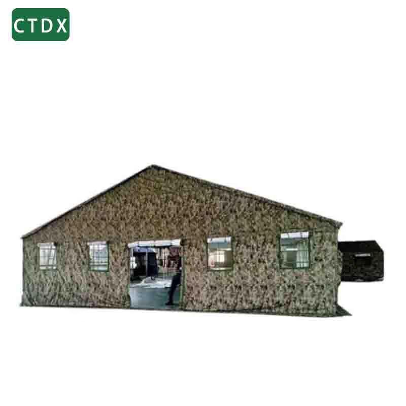 CTDX Outdoor Command Tent