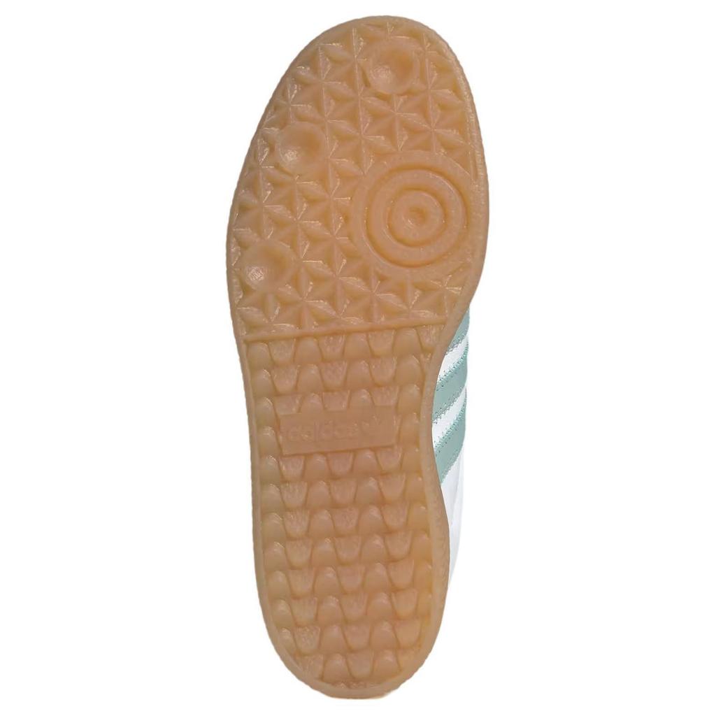 adidas Самбае Белый Чудо Синий W - JP5609