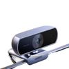 Ugreen 2K HD USB-веб-камера с двойным микрофоном и автофокусом