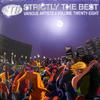 LP Record VARIOUS - Strictly The Best 28 VPRL1640 VP Records 2001 US Reggae, Ska & Dub Used