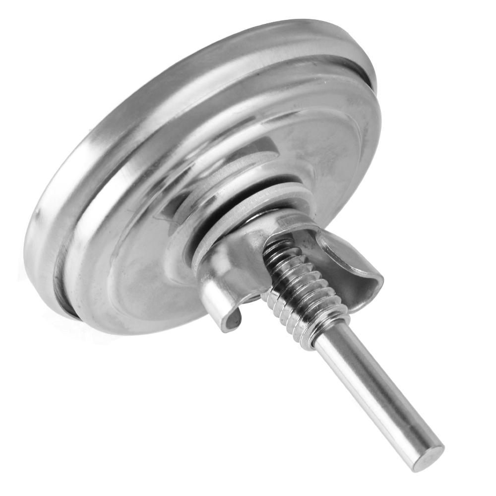 Кухонные инструменты для кухни, домашней выпечки, барбекю, курильщика, гриля, термометр 0-400 ℃, бытовой прибор для приготовления пищи, датчик температуры