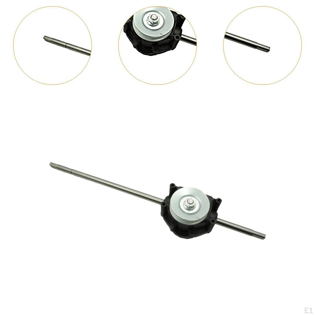 Grass Cutter Transmission Replacement 121-9181 112-8831 Accessory Utility High Performance Easy