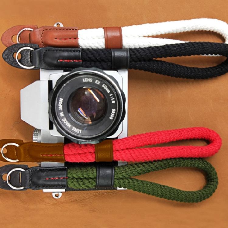 Ручной Нейлоновый Ремешок-Шнурок на Запястье для Камеры для Olympus