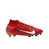 Zoom Superfly 9 Mercurial Dream Speed Elite Fg Light Crimson