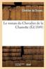 Книга Le Roman Du Chevalier De La Charrette