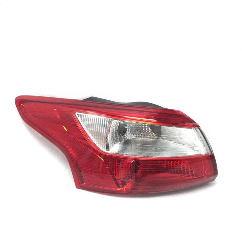Rear Taillight Assembly for 2012-2014 Ford Focus Sedan