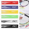 Accessories Self Adhesive Racquet Guard Racquets Protective Sticker Racket Head Protector Tape