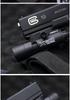 Тактический подствольный фонарь X300U для пистолета G17 Glock P1 - Высокояркий нейлоновый аксессуар.