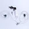 Oxygen  USB Portable Fish Tank Fish Farming Aquarium Supplies Small Oxygen   Quiet Fishing Aerator