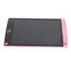 8.5 Inch Writing Tablet LCD Colorful Drawing Tablet Pad Kids Colorful Doodle Board Toy for 1 To 10