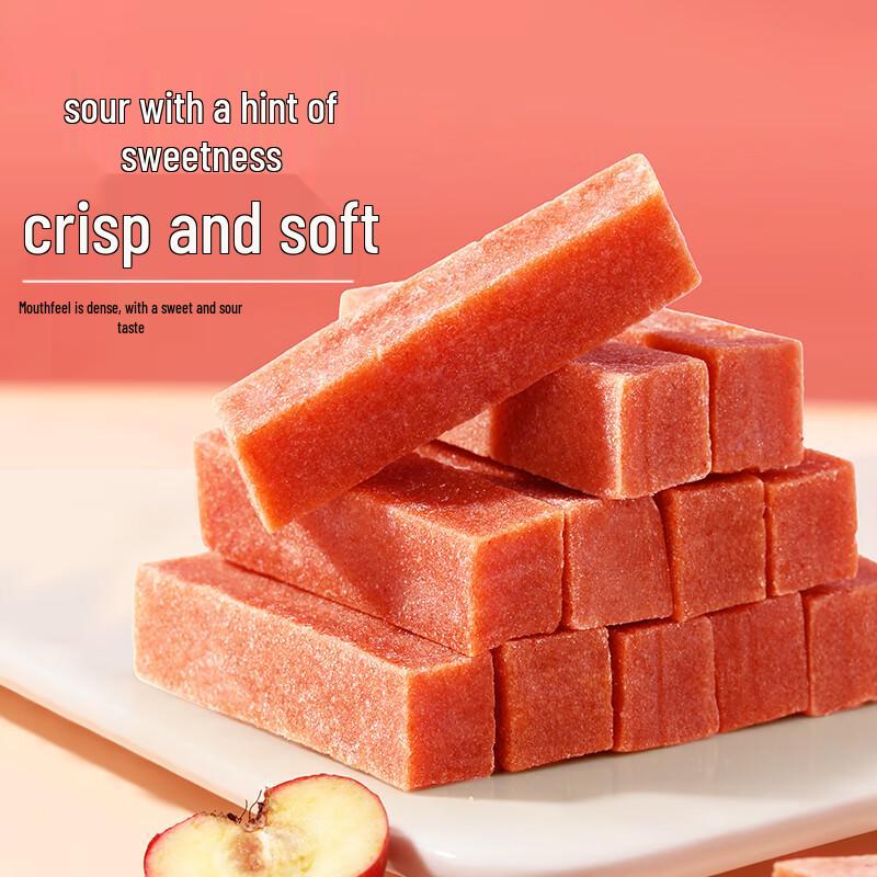 Снеки из плодов боярышника Taste Source