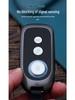 Heavy Duty Pioneer Key Case for Trucks & Cars - New Model Metal Remote Control Protector