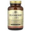 Cranberry Plus Ester-C®, 60 Vegetable Capsules