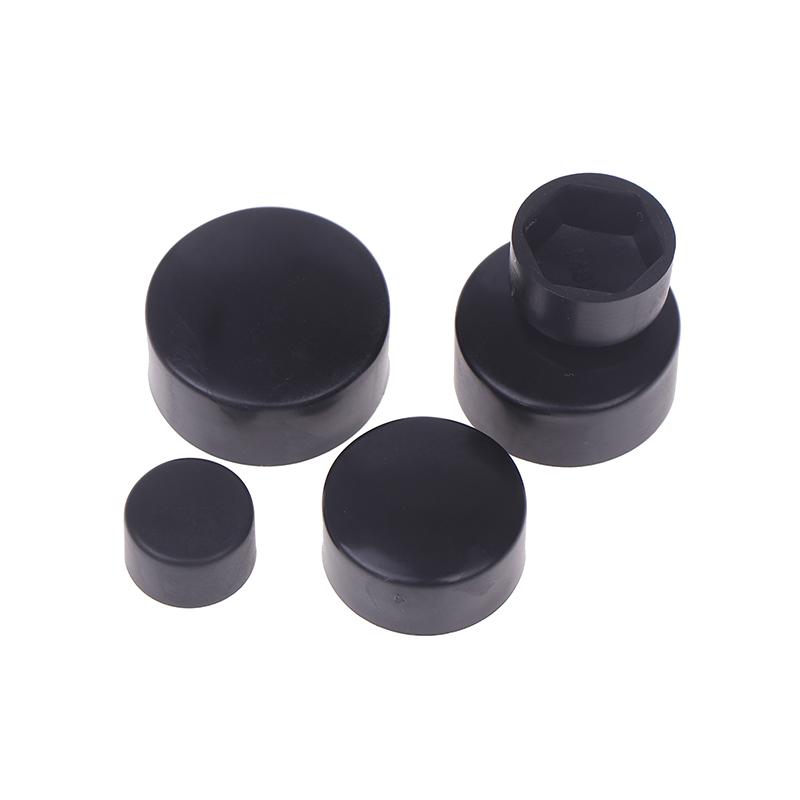 Шестигранная гайка Плоская головка Пластиковый защитный колпачок Винт с наружной шестигранной головкой Низкая головка Декоративный колпачок Пылезащитная крышка