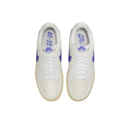 Nike Air Force 1 Unity Белый Racer Синий DM2385-100