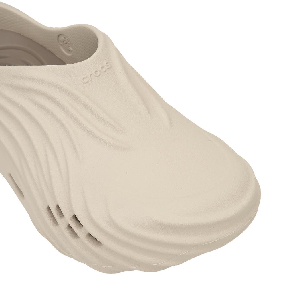Crocs Кроссовки унисекс Echo Wave Almond Tint Cream 210521-0LL