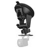 FOCUSMART BKKB6395-FMT Suction Cup Stand for Rear Camera, Rear Glass Suction Cup Bracket Stay,
