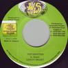 7-дюймовая пластинка LEROY SMART Top Shotter NONE WWS Records 1998 Ямайка Регги Ска Даб Б/у
