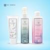 H2 Cleansing Water 250mL Makeup Remover Hydrogen Black Silica Centella Asiatica Alcohol-Free