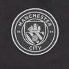 Manchester City FC Mens Crest Two Tone Tracksuit