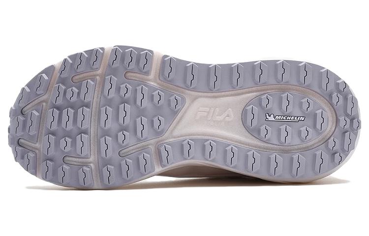 Women's Sneakers FILA Boa Explorer Sneakers 'White Pink' Women's