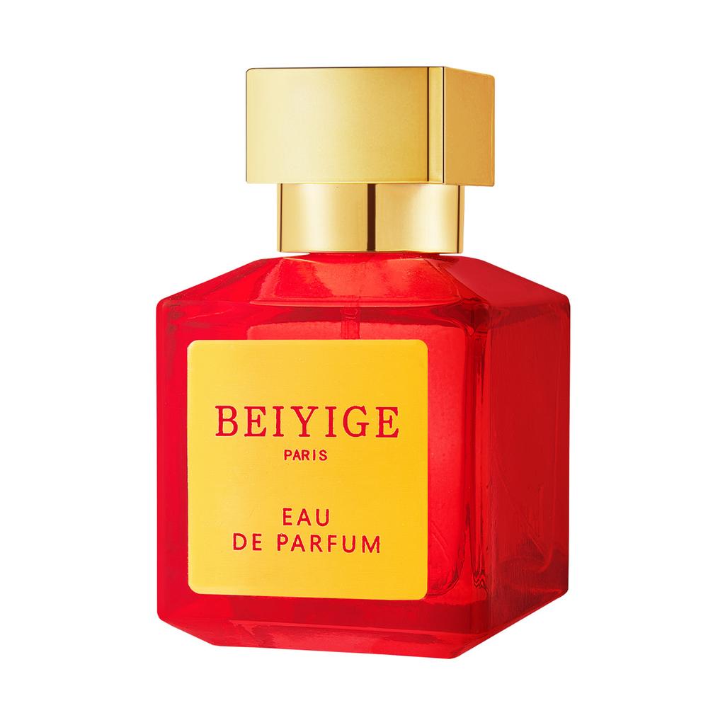 Романтические духи Red Baccarat Духи Rose Ebony Agarwood стойкие 70 мл Романтические духи