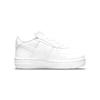 Nike Детские кроссовки Force 1 Fontanka TD White Opti Yellow DO6147-100