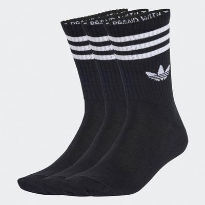 adidas [JV7402] 3S CREW S 3P