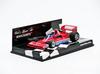 Minichamps Brabham Alfa Romeo BT45C 1978 1/43 F1#2 Дж. Уотсон