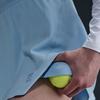 Nike Court AdvantageDri Fit Повседневные Короткие Юбки Женские Mind Blue FZ6730-422