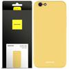 Sc Silicone Case Iphone 7/8/Se Yellow