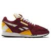 Reebok Market X Reebok Classic Leather Pump 'Classic Burgundy' Кроссовки 100069829