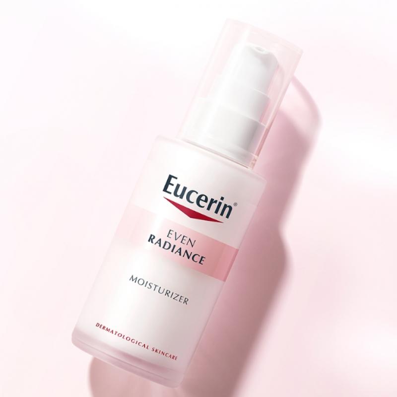 Eucerin Eucerin Увлажняющий крем для сияния кожи 50 мл