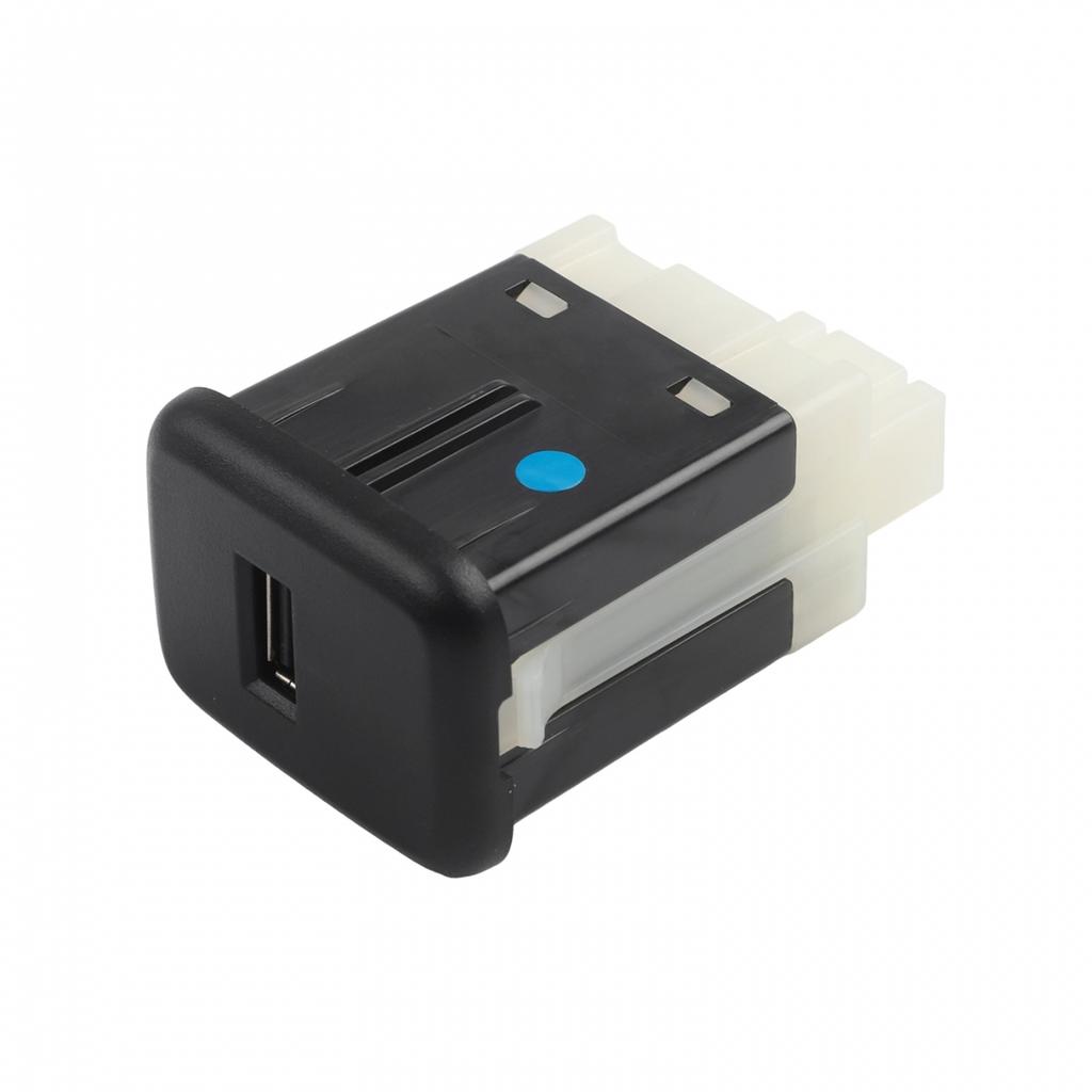 USB Port For For Opel Models Including Crossland X 13519246 Fitment Guide