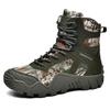 Тактические военные ботинки, мужские ботинки, армейские ботинки для спецназа, уличные походные ботинки, мужские ботильоны, рабочая безопасная обувь