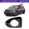 Side Mirror Frame Left Side For Volkswagen Golf Mk7 2013-2020 OEM 5G0857601