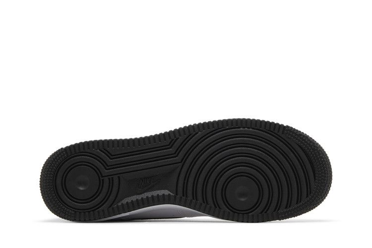 Nike Air Force 1 Low '07 Белый Черный