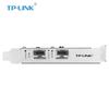 TP-Link 10 Gigabit Dual-Port SFP+ PCI-E Network Card