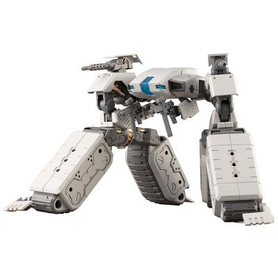 Kotobukiya MSG Modeling Support Goods Гигантские руки 03 Подвижная гусеничная тележка Общая длина Приблизительно. Пластиковая модель размером 200 мм, не масштабированная
