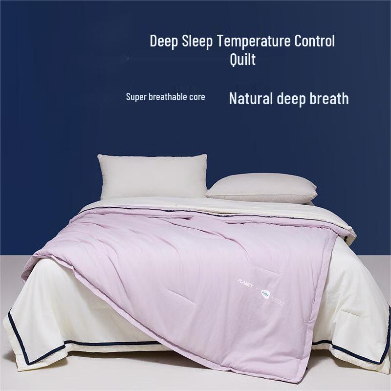 Mling Простыня с контролем температуры 2-в-1 Deep Sleep PRO