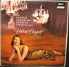 LP Пластинка GEORGE SHEARING QUINTET - Velvet Carpet T720 Capitol Records 1956 UK Джаз Б/У