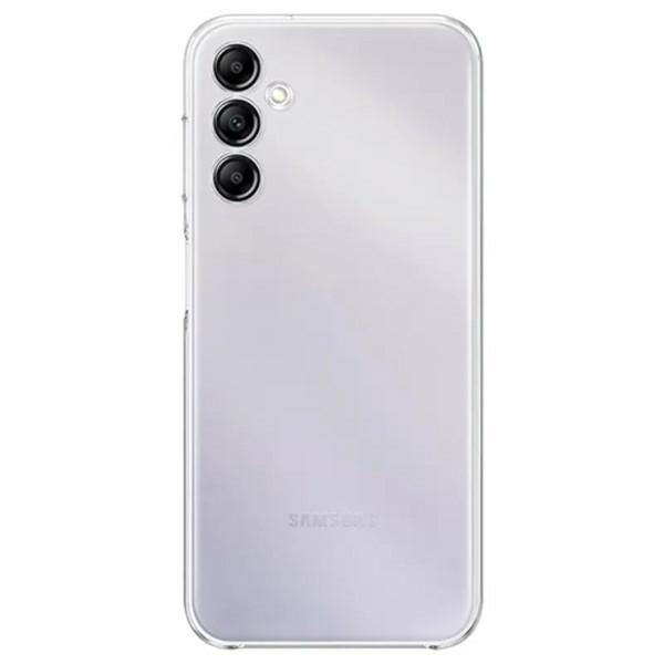 Etui do Samsung Galaxy A14 5G Soft Clear Przezroczyste