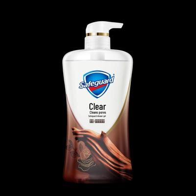 Гель для душа Safeguard Deep Blackwood Rose