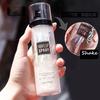 Спрей для фиксации макияжа, увлажняющий, стойкий фиксатор тонального крема, спрей для макияжа