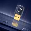 Bluetooth-совместимый 6.0 USB Беспроводной Аудио Адаптер Plug & Play Донгл Адаптер для Наушников Динамика Клавиатуры Мыши Принтера
