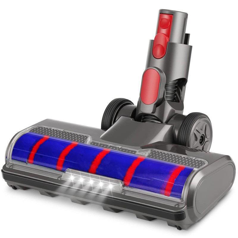 Совместимая мягкая насадка-щетка для пылесосов Dyson V7, V8, V10, V11